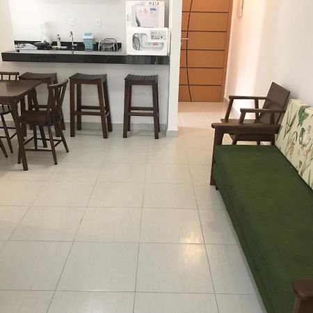 Apartamento Ubatuba Praia Grande Kültér fotó