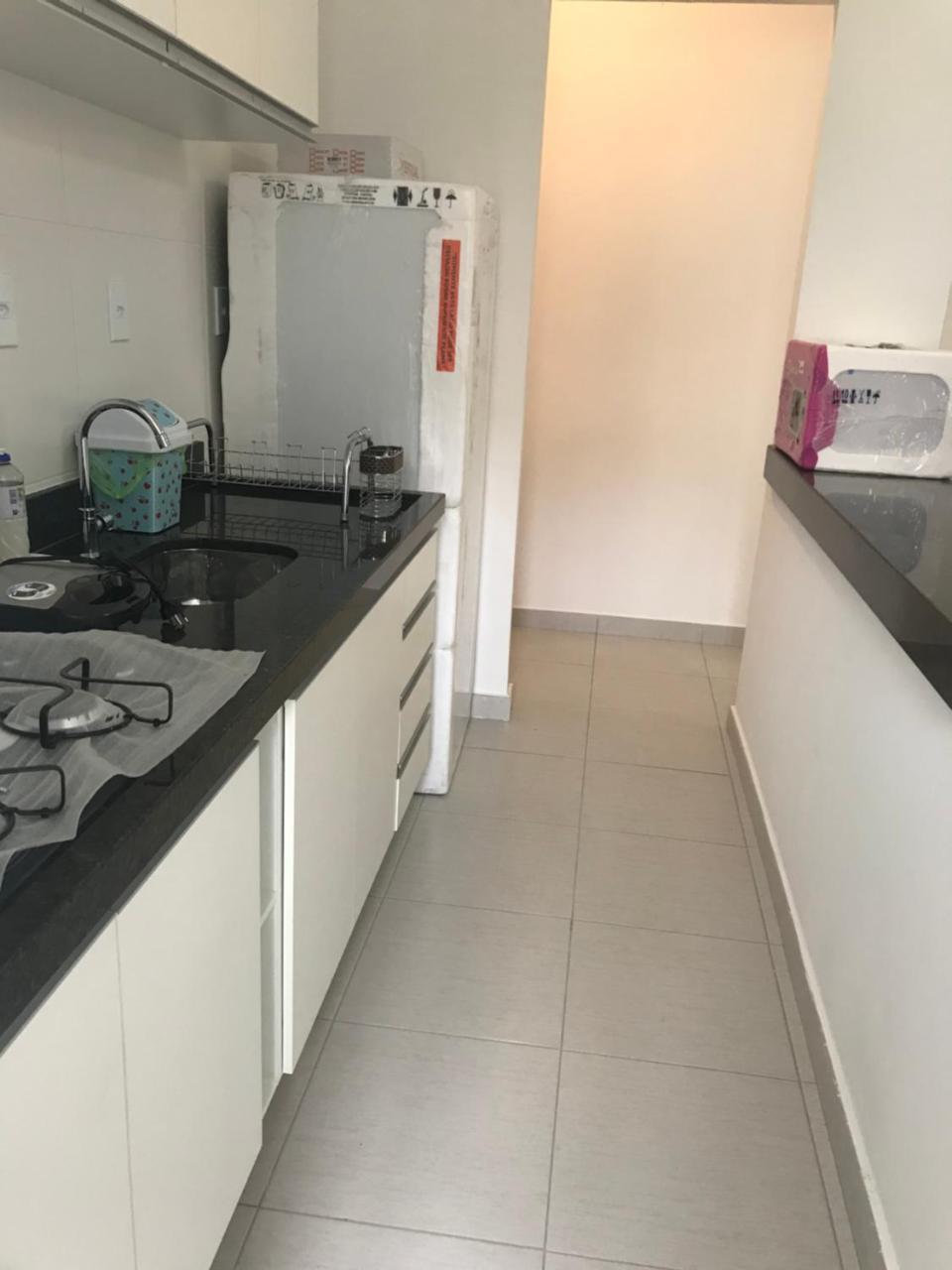 Apartamento Ubatuba Praia Grande Kültér fotó