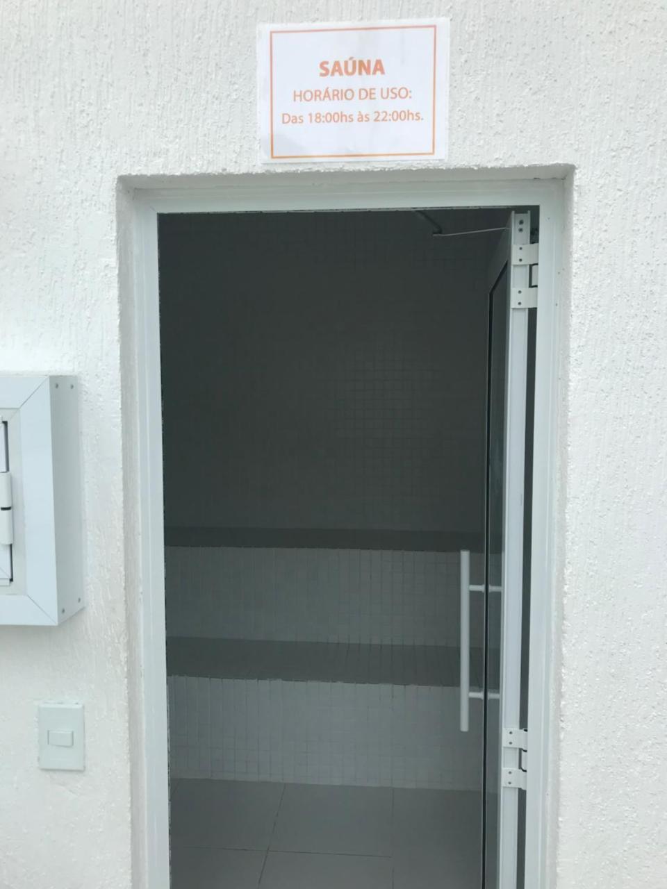 Apartamento Ubatuba Praia Grande Kültér fotó