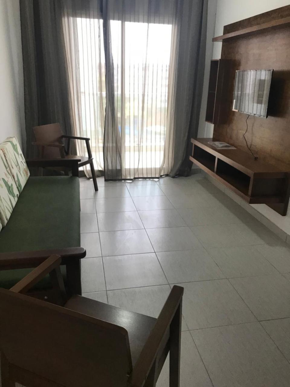 Apartamento Ubatuba Praia Grande Kültér fotó
