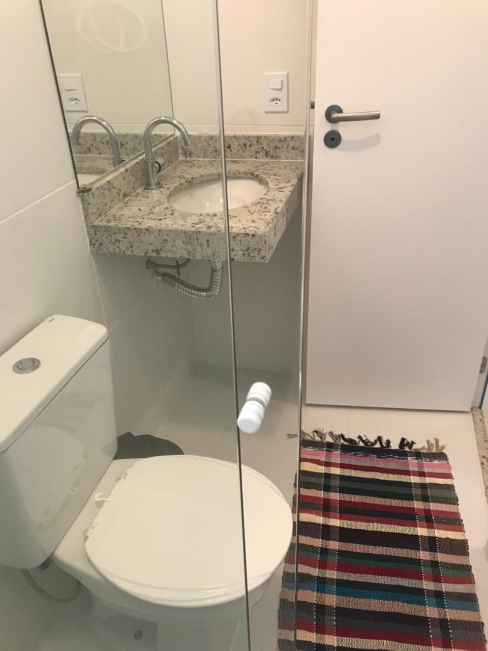 Apartamento Ubatuba Praia Grande Kültér fotó