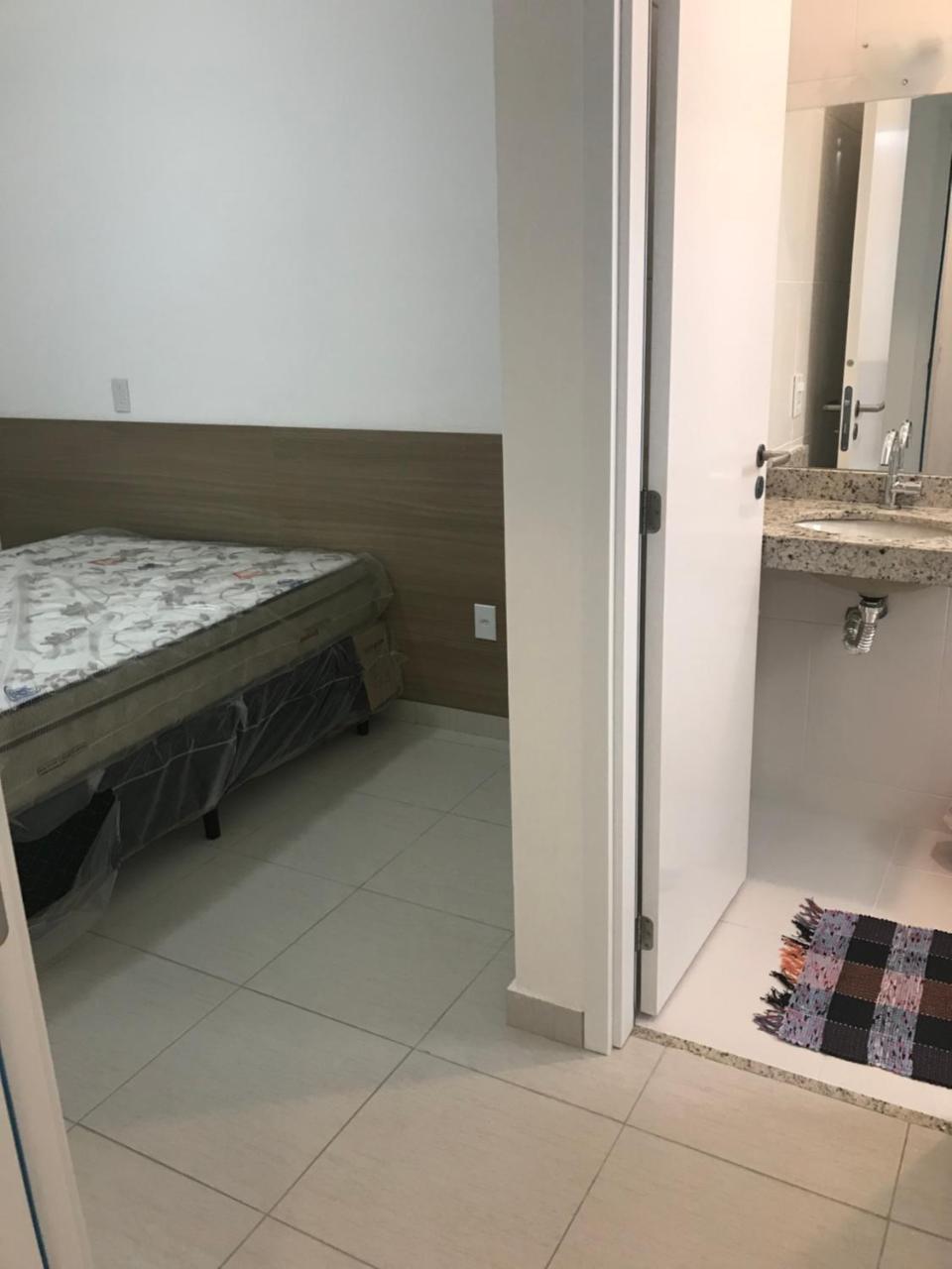 Apartamento Ubatuba Praia Grande Kültér fotó