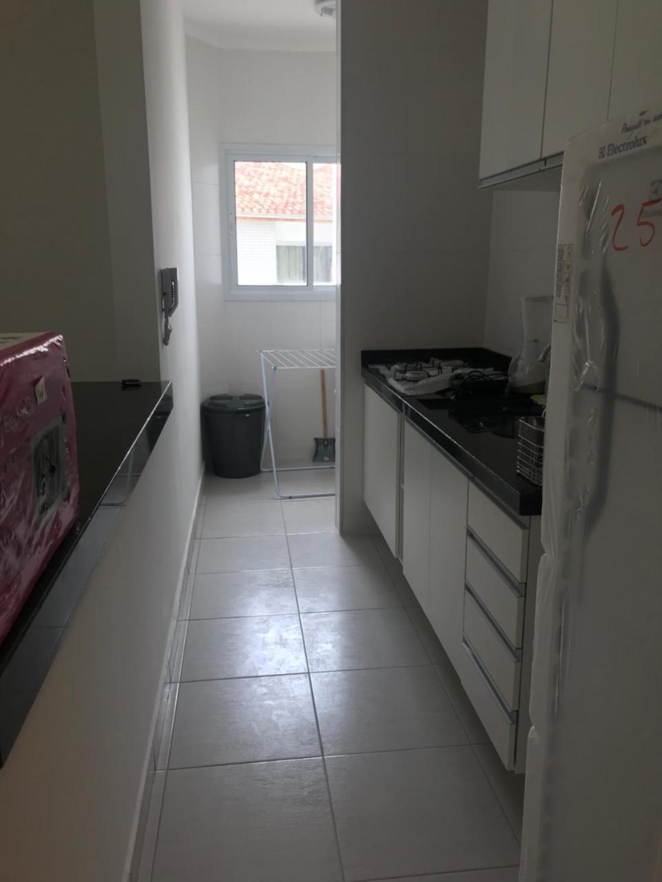 Apartamento Ubatuba Praia Grande Kültér fotó