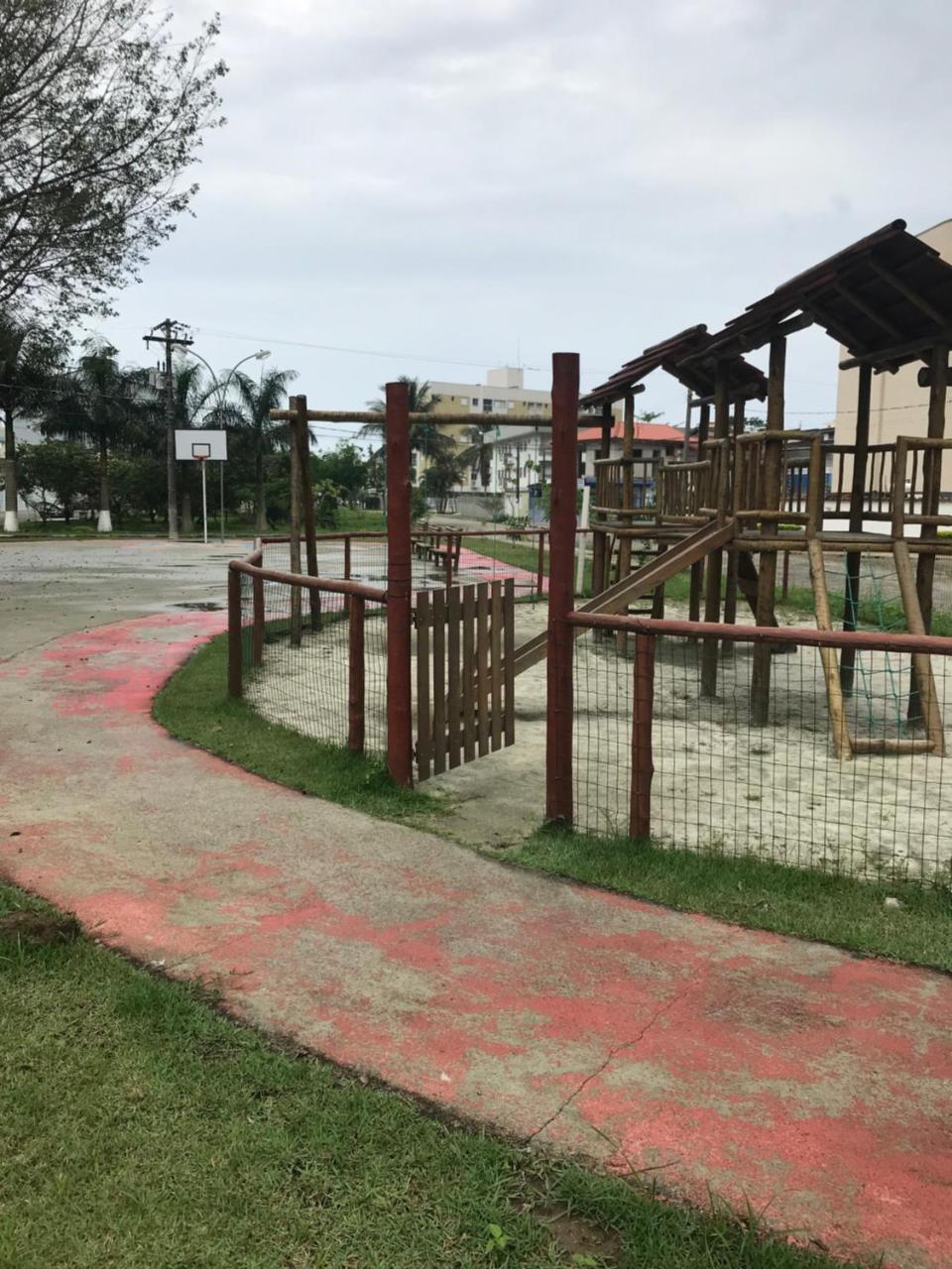 Apartamento Ubatuba Praia Grande Kültér fotó