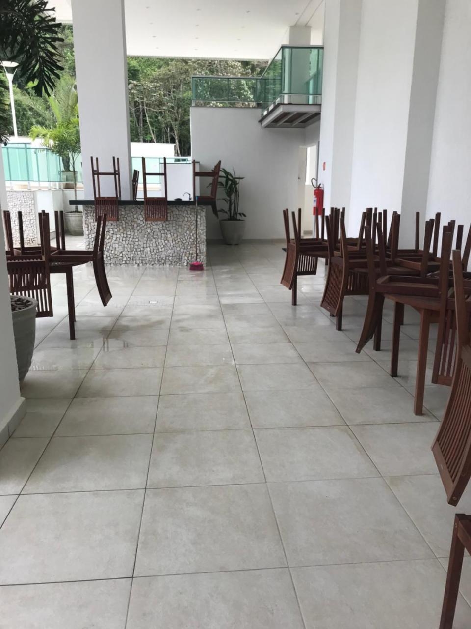 Apartamento Ubatuba Praia Grande Kültér fotó