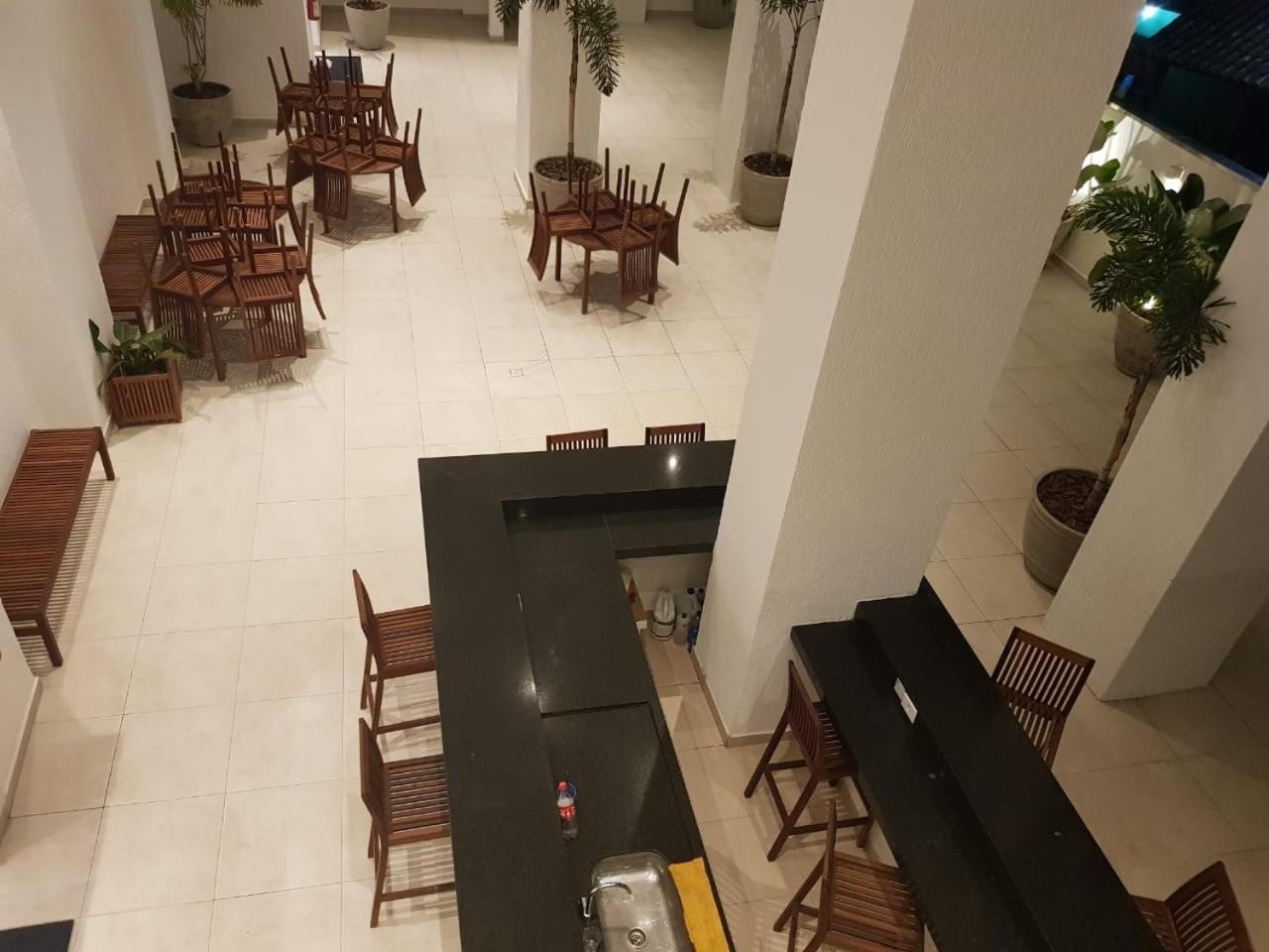Apartamento Ubatuba Praia Grande Kültér fotó