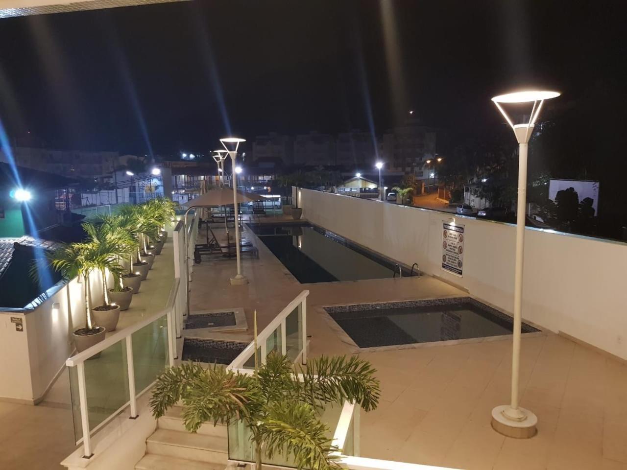 Apartamento Ubatuba Praia Grande Kültér fotó