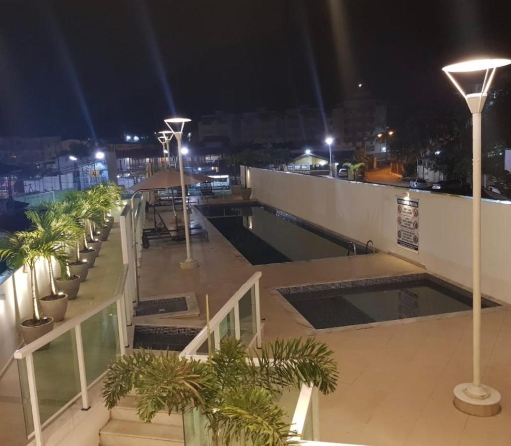 Apartamento Ubatuba Praia Grande Kültér fotó